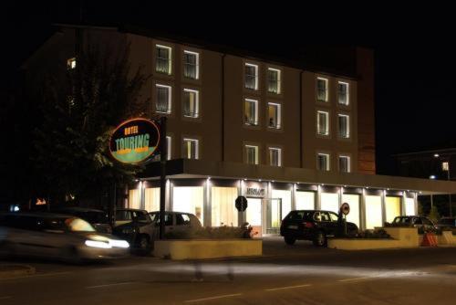 Hotel Touring Fiorano Modenese Exterior foto